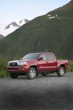 Toyota Tacoma 2006 года
